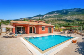 Villa Meliti Kefalonia by Villa Plus